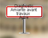 Diagnostic Amiante avant travaux ac environnement sur Aytré